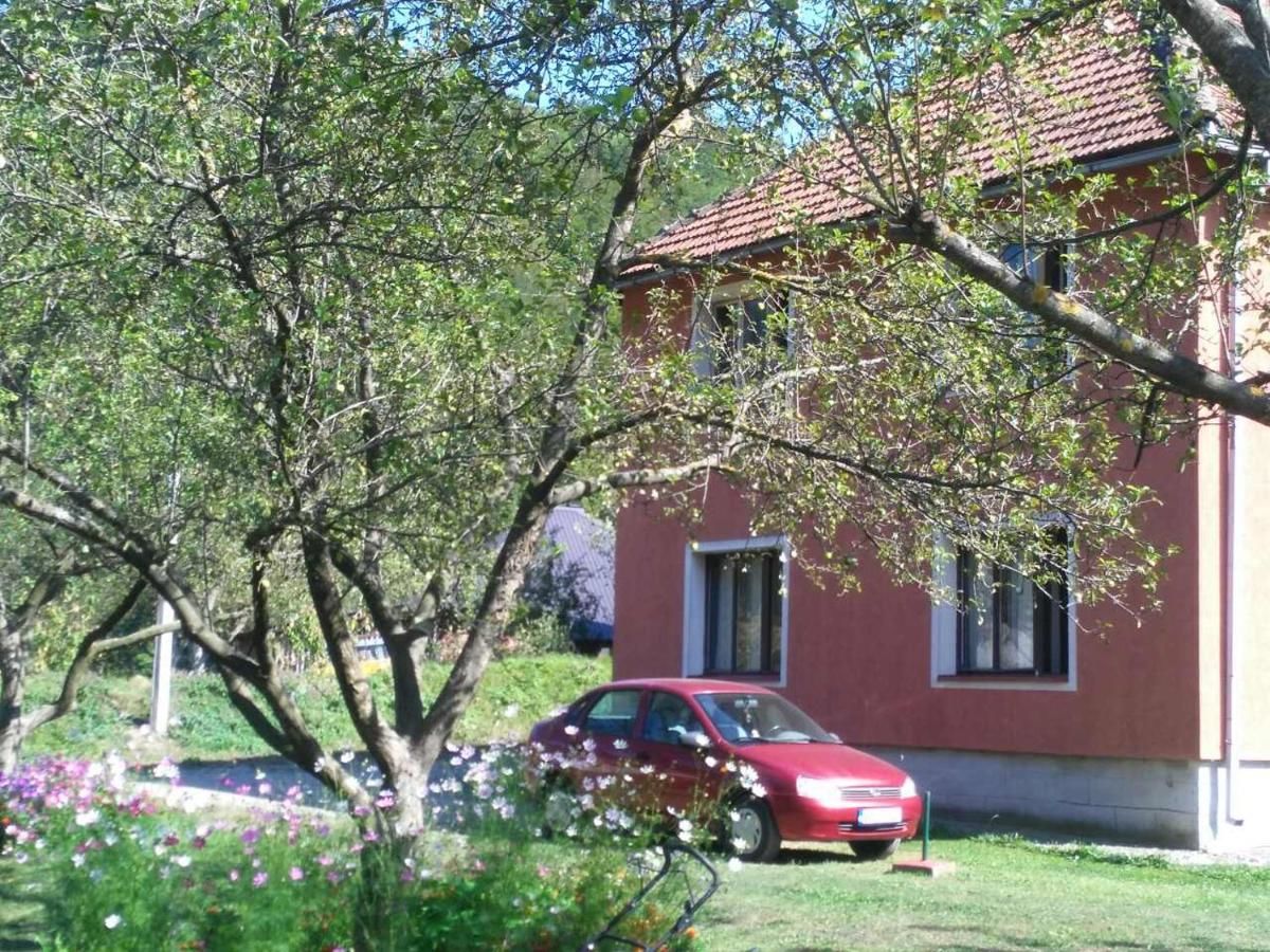 Отели типа «постель и завтрак» Etno Konak MB Колашин-16