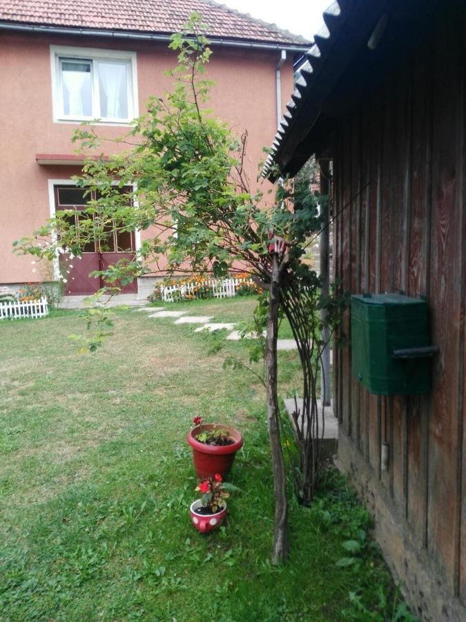 Отели типа «постель и завтрак» Etno Konak MB Колашин-17