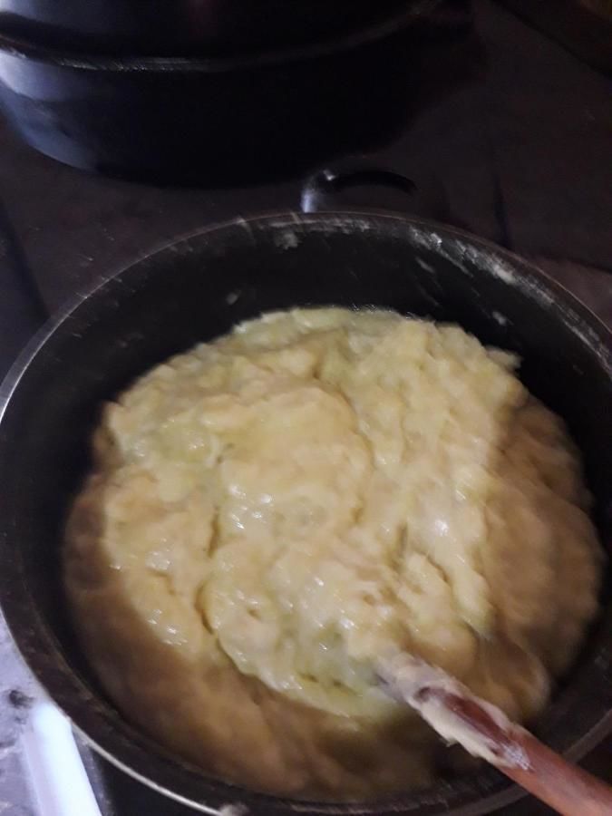 Отели типа «постель и завтрак» Etno Konak MB Колашин-24