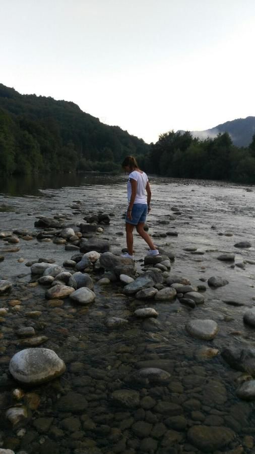 Отели типа «постель и завтрак» Etno Konak MB Колашин-27