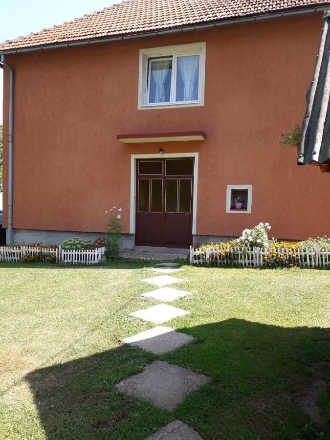 Отели типа «постель и завтрак» Etno Konak MB Колашин-40