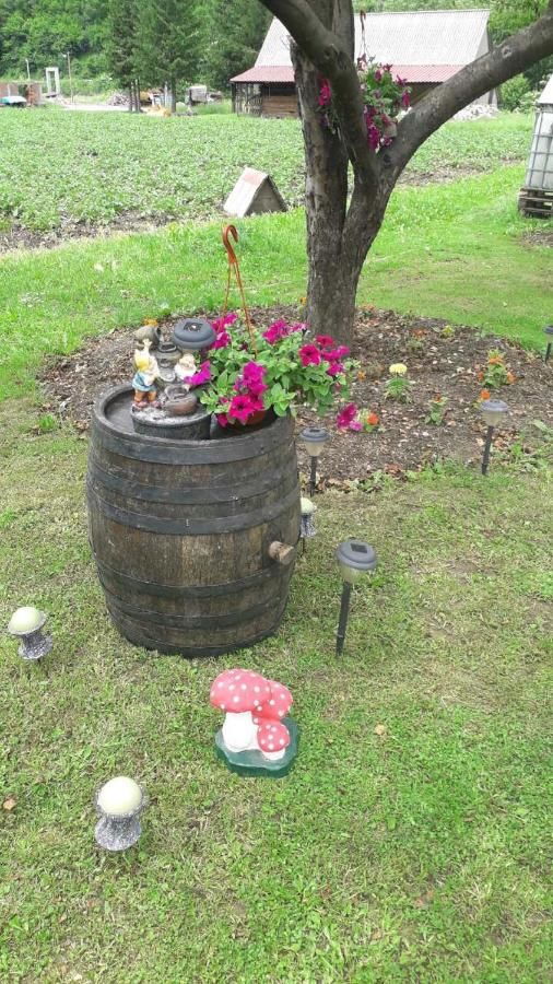 Отели типа «постель и завтрак» Etno Konak MB Колашин-42