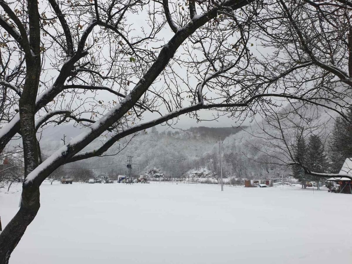 Отели типа «постель и завтрак» Etno Konak MB Колашин-7
