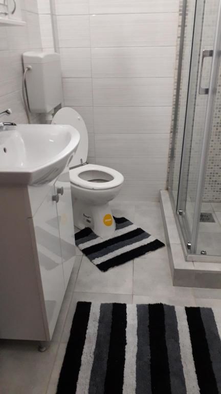 Отели типа «постель и завтрак» Etno Konak MB Колашин-50