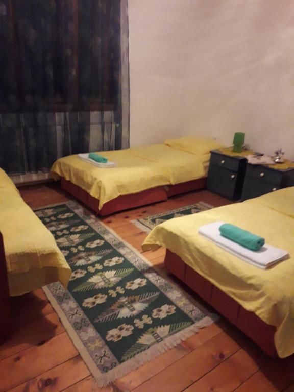 Отели типа «постель и завтрак» Etno Konak MB Колашин-51