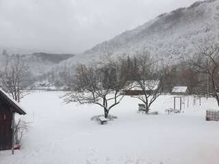 Отели типа «постель и завтрак» Etno Konak MB Колашин-2