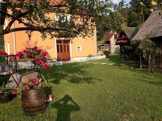 Отели типа «постель и завтрак» Etno Konak MB Колашин-5