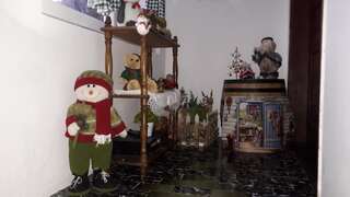 Отели типа «постель и завтрак» Etno Konak MB Колашин-7