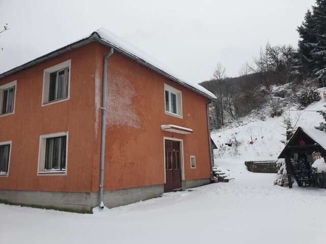 Отели типа «постель и завтрак» Etno Konak MB Колашин-3