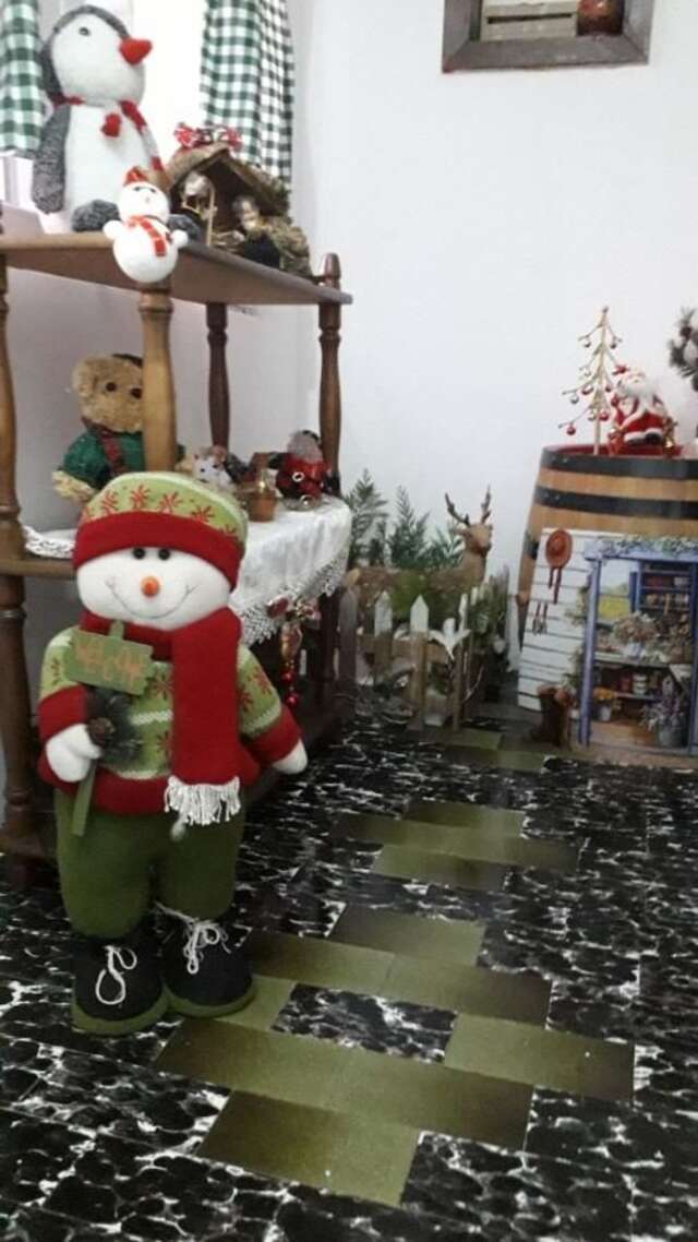 Отели типа «постель и завтрак» Etno Konak MB Колашин-12