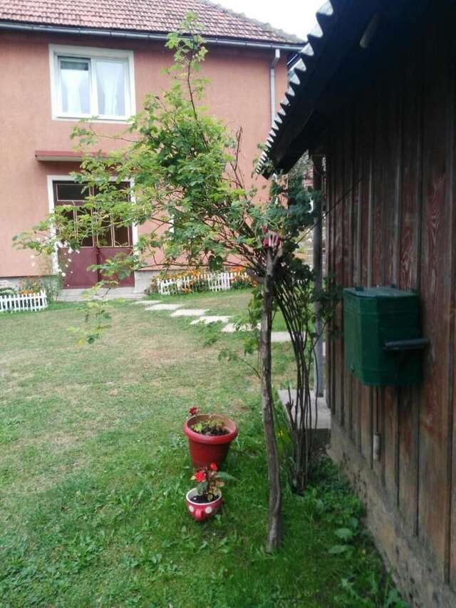 Отели типа «постель и завтрак» Etno Konak MB Колашин-16