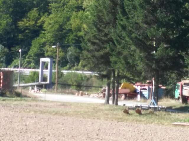 Отели типа «постель и завтрак» Etno Konak MB Колашин-18