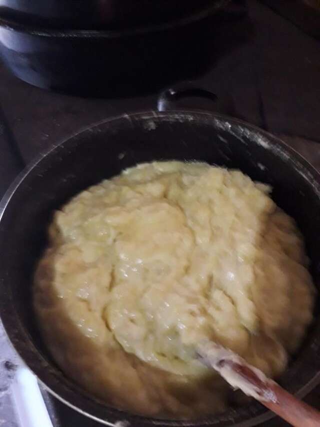 Отели типа «постель и завтрак» Etno Konak MB Колашин-23