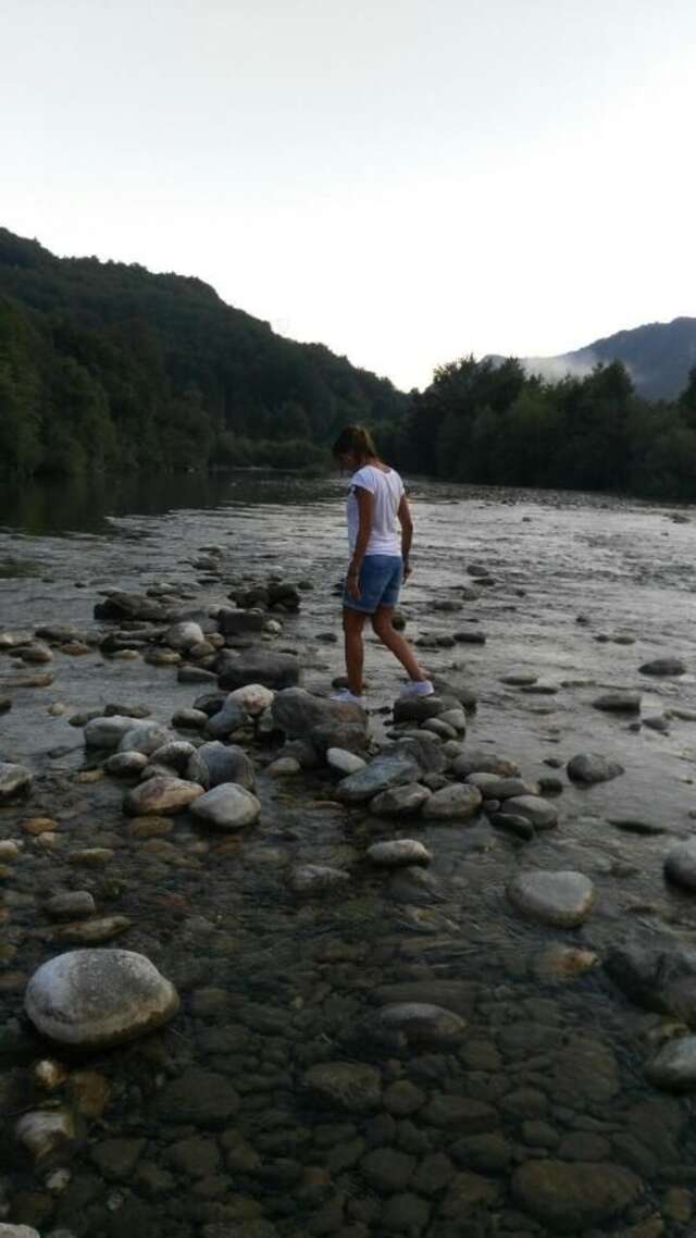 Отели типа «постель и завтрак» Etno Konak MB Колашин-26