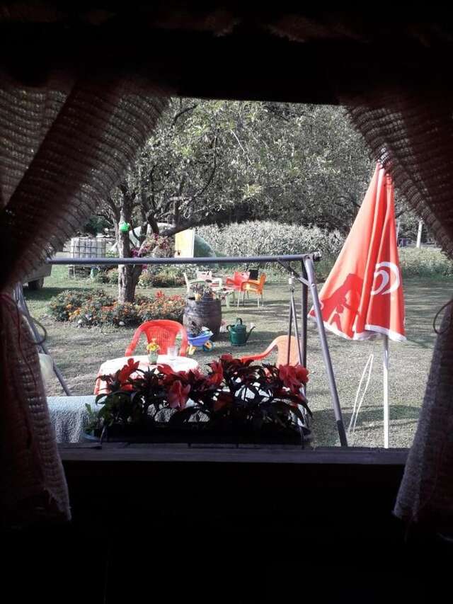 Отели типа «постель и завтрак» Etno Konak MB Колашин-27