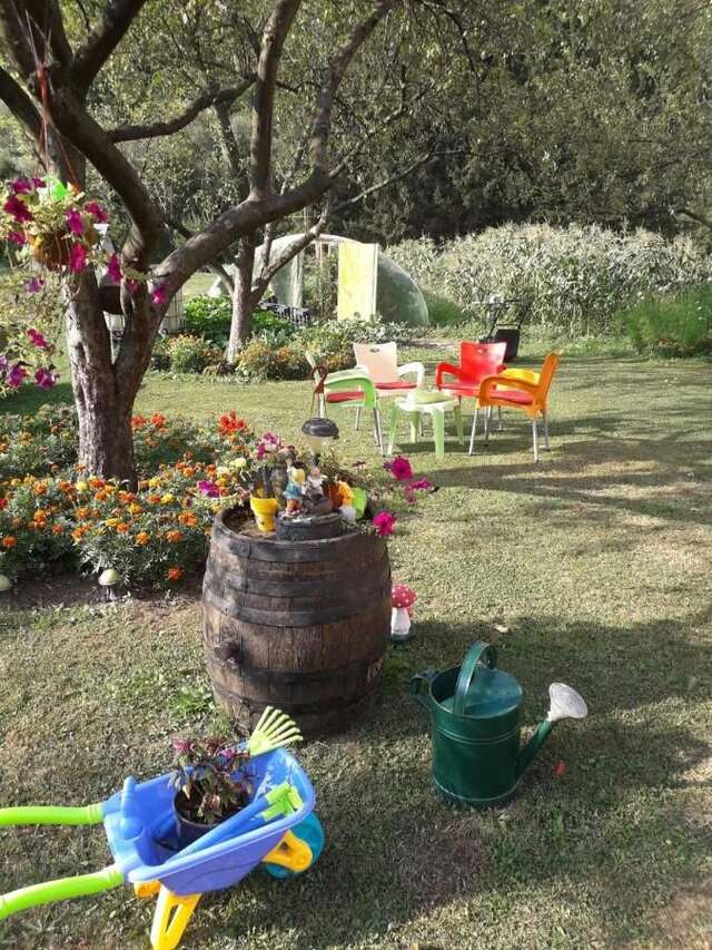 Отели типа «постель и завтрак» Etno Konak MB Колашин-28