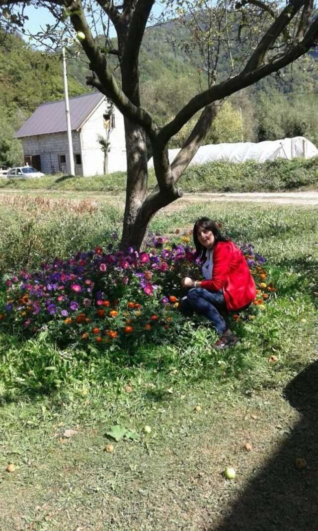 Отели типа «постель и завтрак» Etno Konak MB Колашин-32