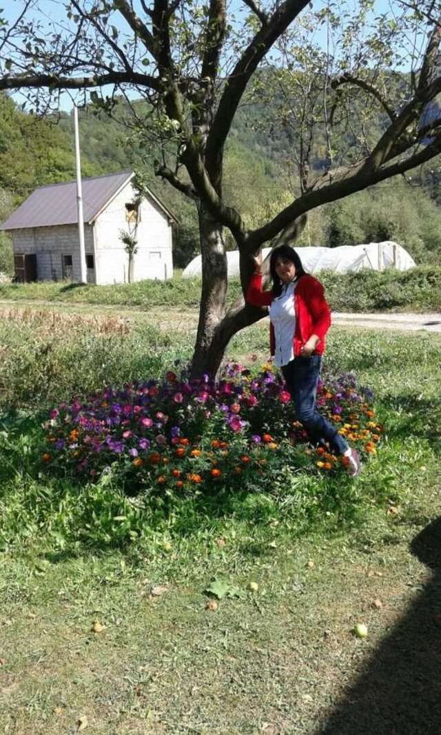Отели типа «постель и завтрак» Etno Konak MB Колашин-33