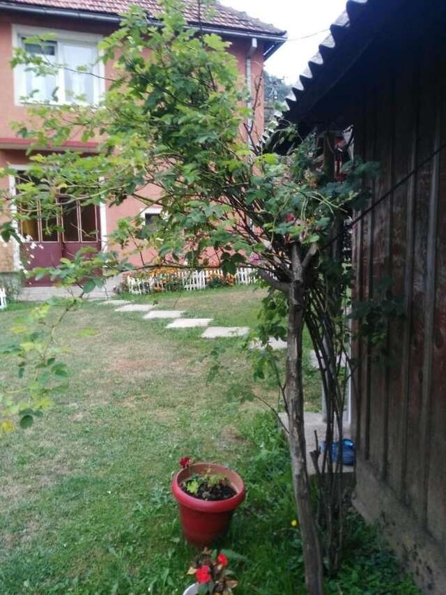 Отели типа «постель и завтрак» Etno Konak MB Колашин-34