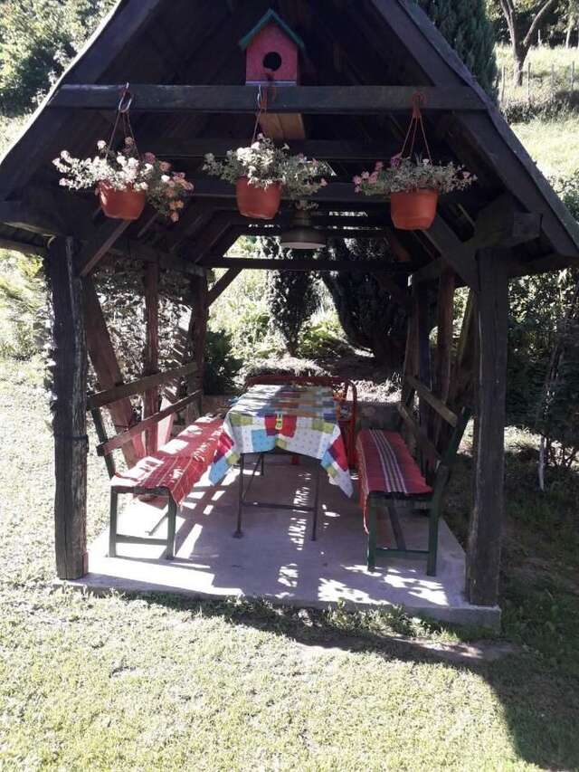 Отели типа «постель и завтрак» Etno Konak MB Колашин-38