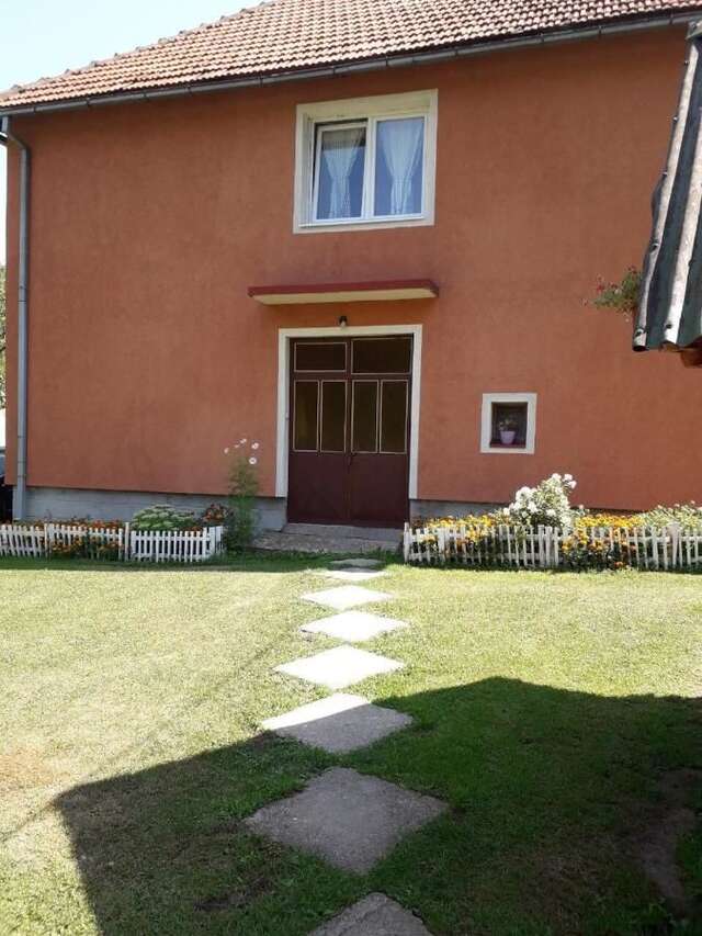 Отели типа «постель и завтрак» Etno Konak MB Колашин-39