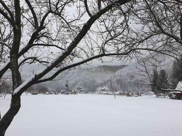 Отели типа «постель и завтрак» Etno Konak MB Колашин-6