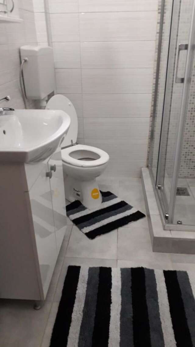 Отели типа «постель и завтрак» Etno Konak MB Колашин-45