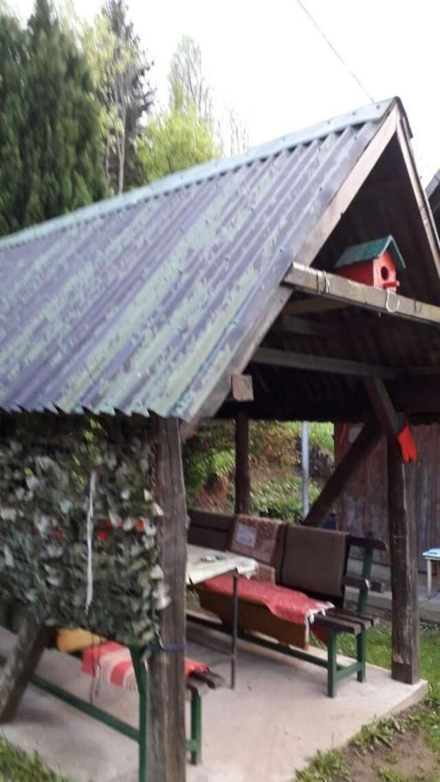 Отели типа «постель и завтрак» Etno Konak MB Колашин-46