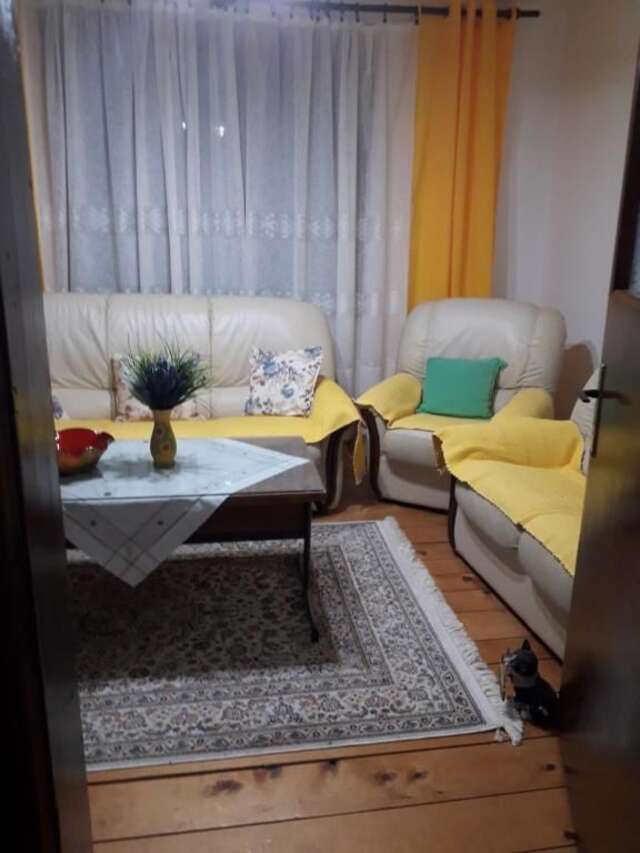 Отели типа «постель и завтрак» Etno Konak MB Колашин-48